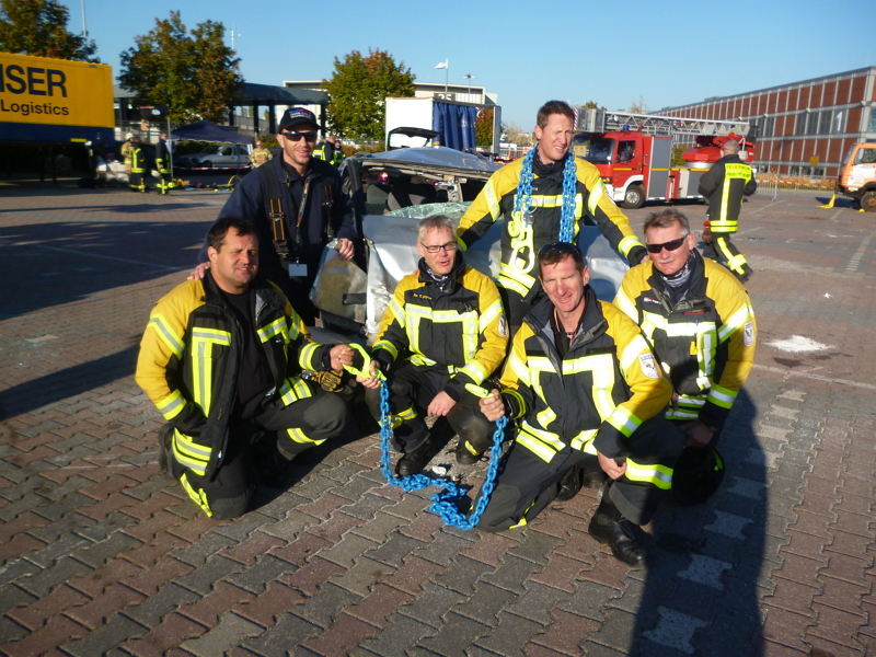 Rescue Days 2015 2