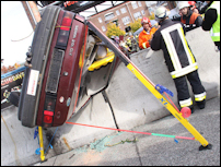 instructie stabfast 1