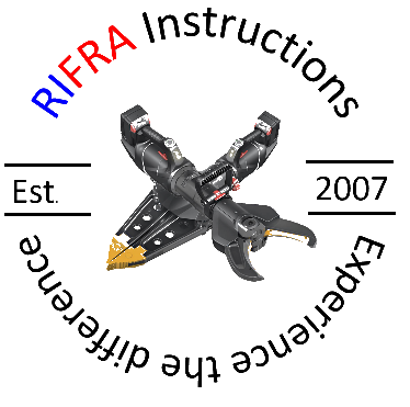 Rifra logo klein transparant