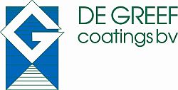 Logo De Greef Coatings