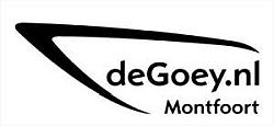 Logo Opel de Goey